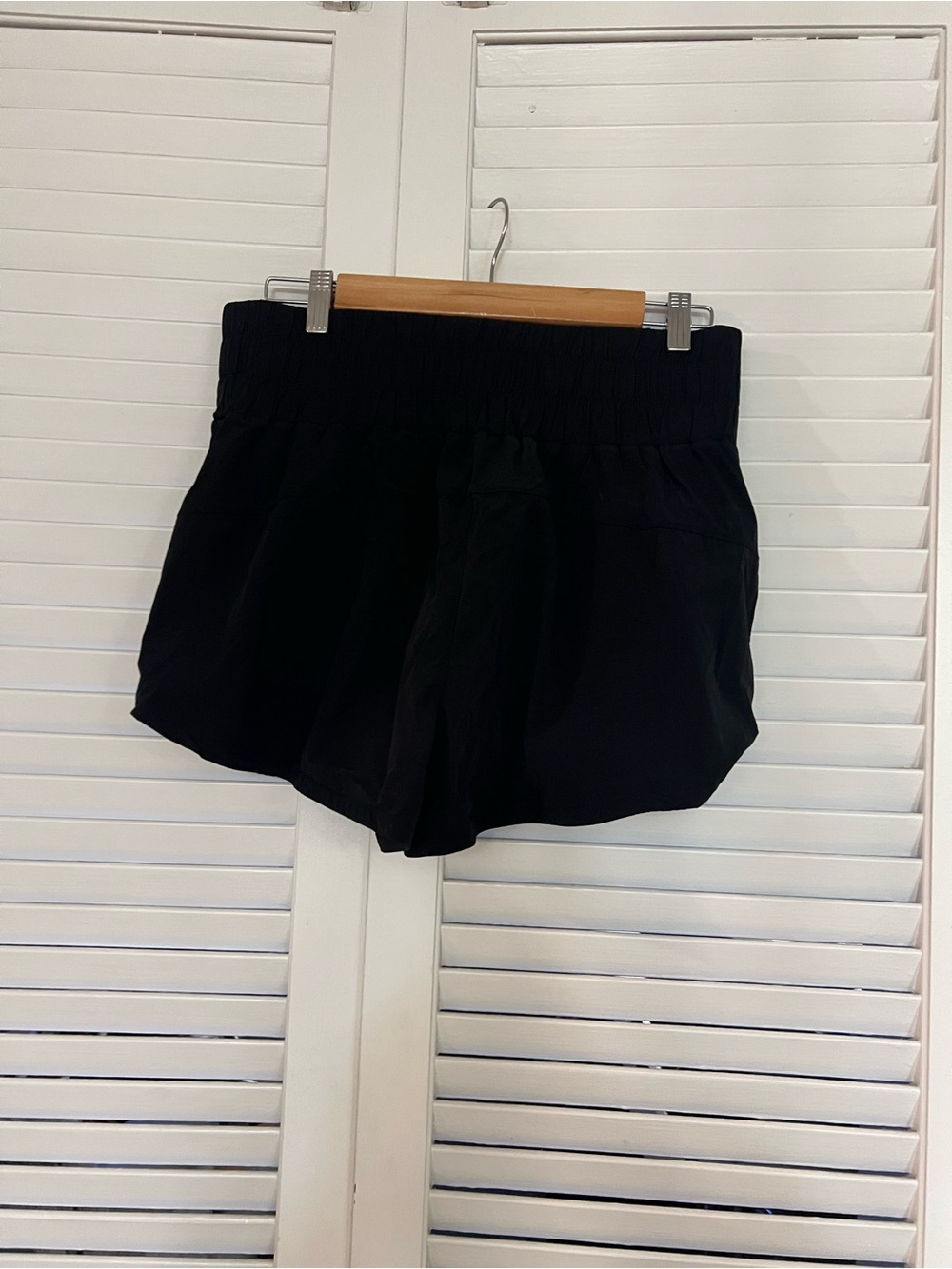 JoyLab Black Athletic Shorts - Picture 5 of 6